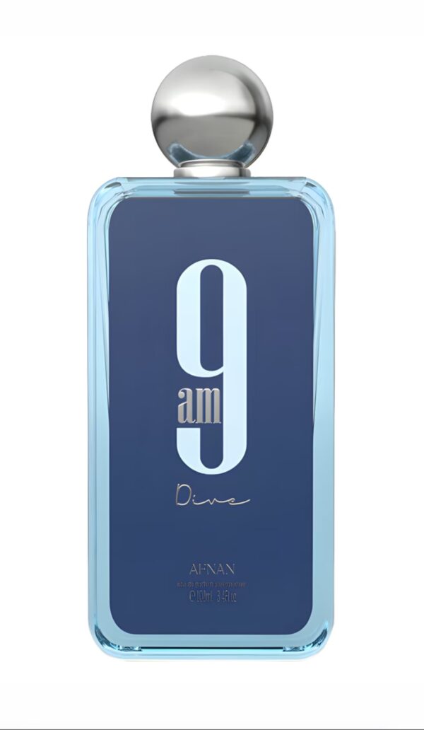 AFNAN - 9AM DIVE EDP 100ml