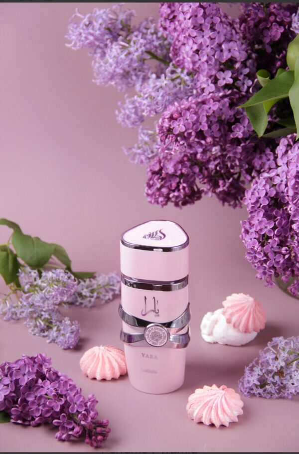 Lattafa Yara Pink 100ml EDP