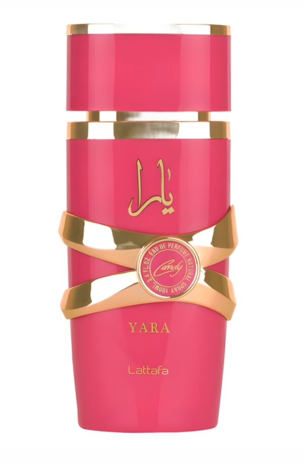 Lattafa Yara Candy 100ml EDP