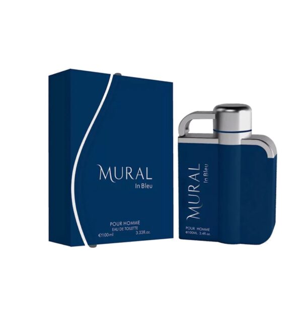 Mural in Bleu 100ml EDT