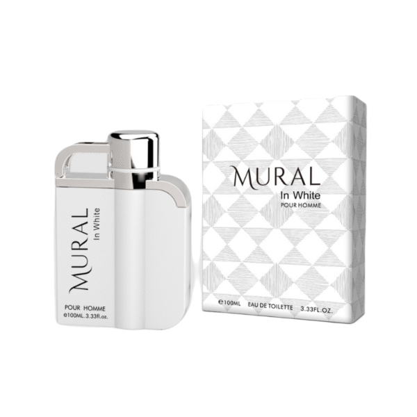 Mural in White 100ml EDT