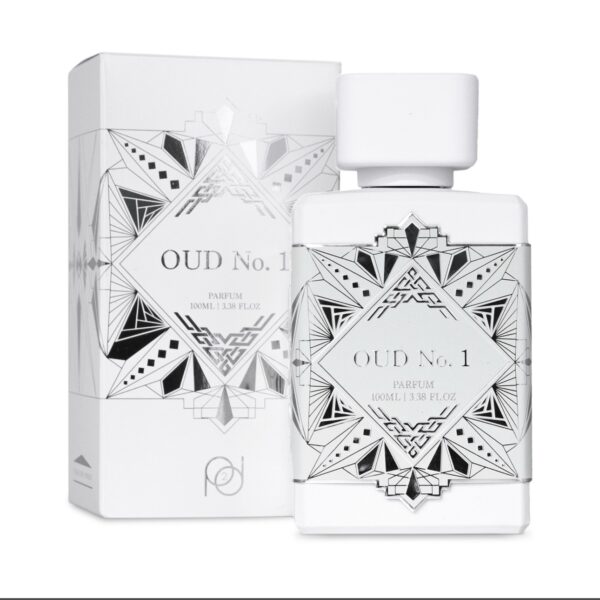 MScents P2D OUD NO1 100ML