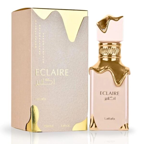 Lattafa Eclaire 100ml EDP
